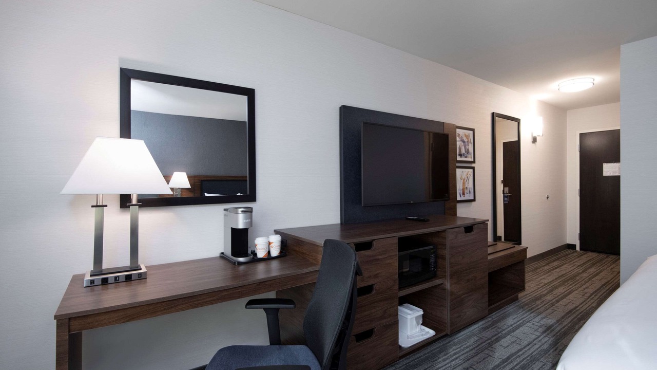 Photo of Bedroom in Carleton Place