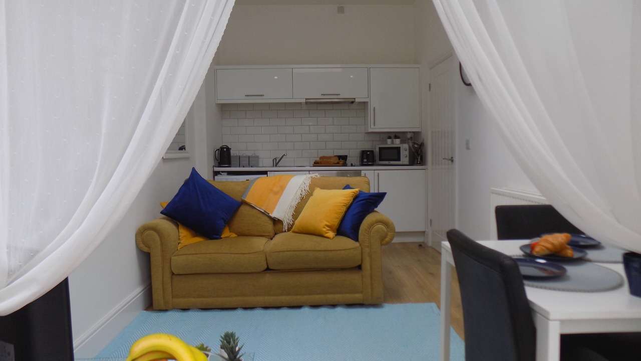 Photo of Bathroom in Splott