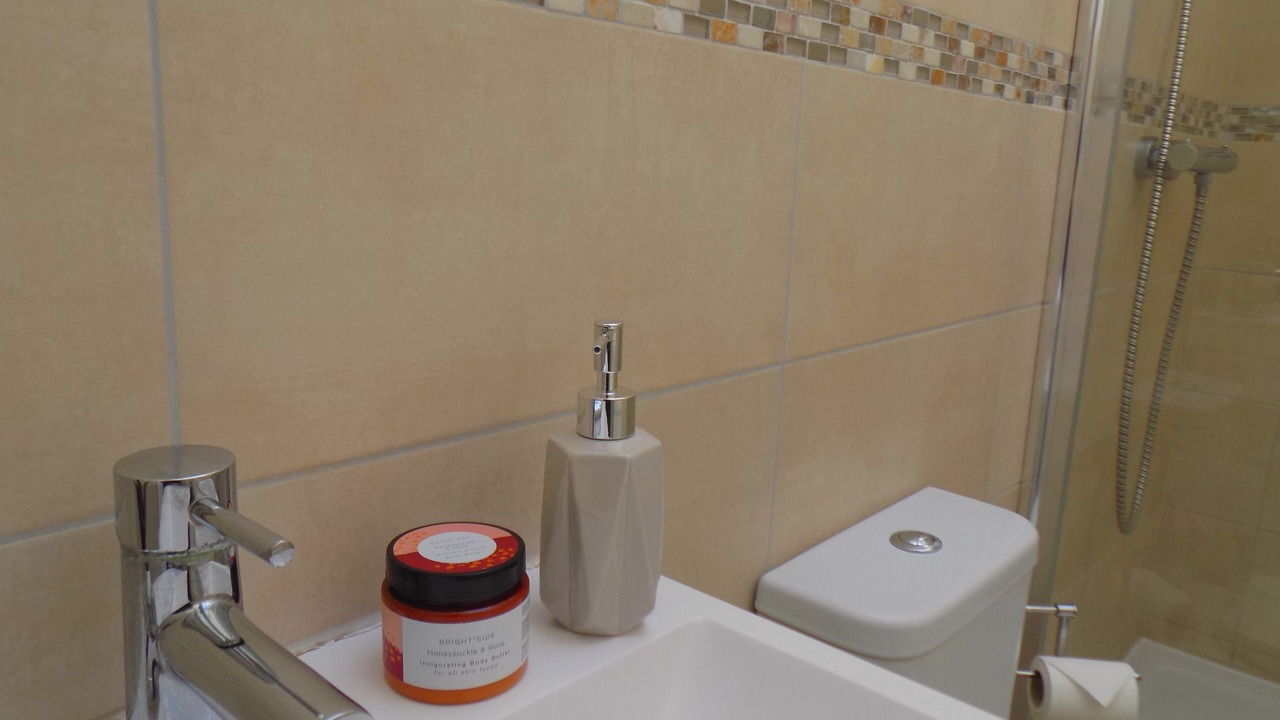 Photo of Bathroom in Splott