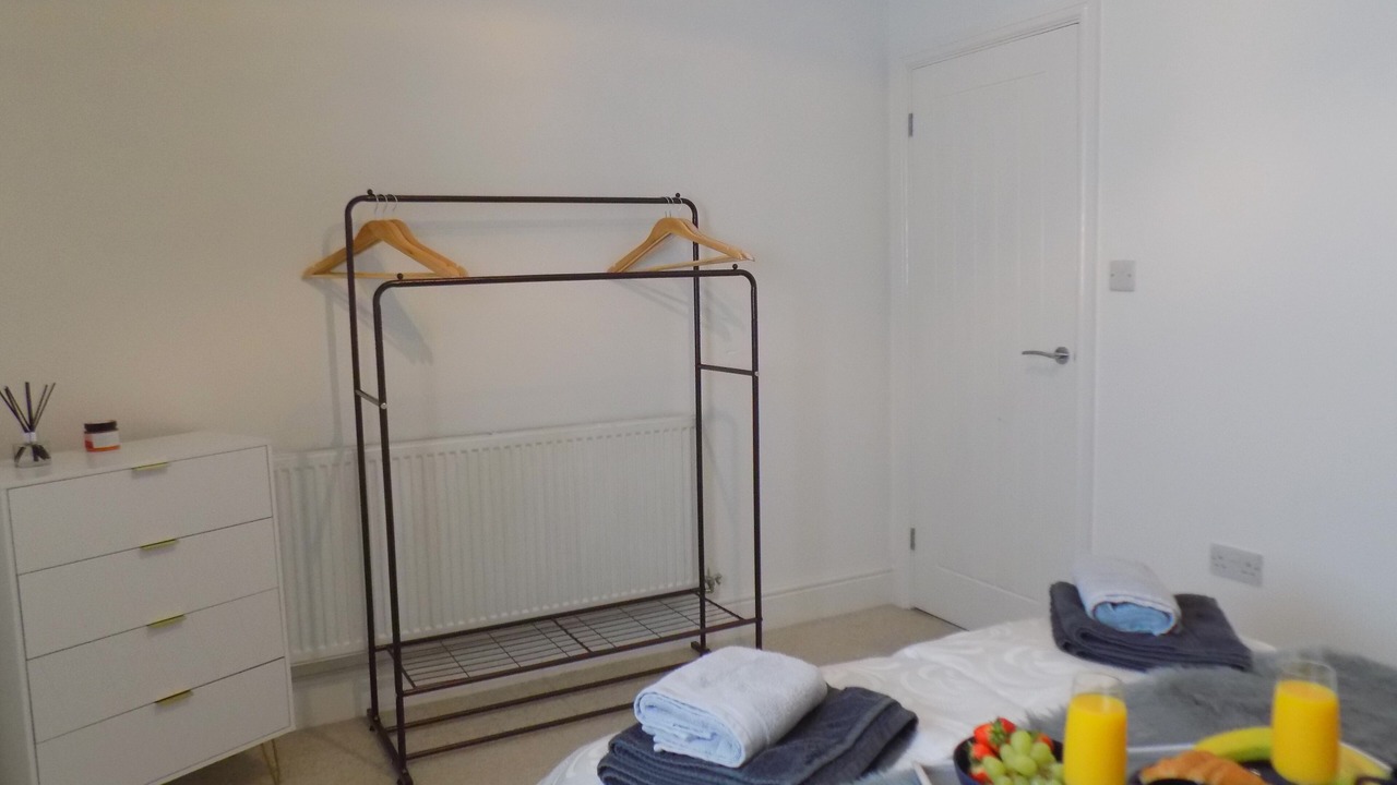 Photo of Bathroom in Splott