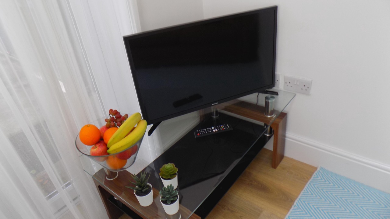 Photo of Bathroom in Splott