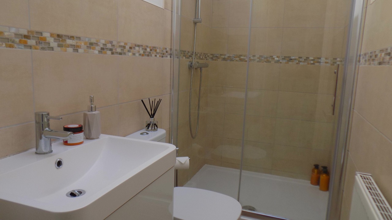 Photo of Bathroom in Splott