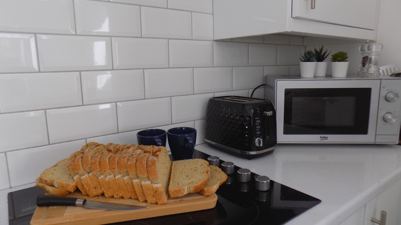 Photo of Bathroom in Splott
