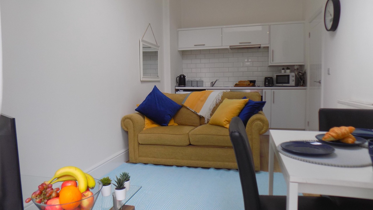 Photo of Bathroom in Splott