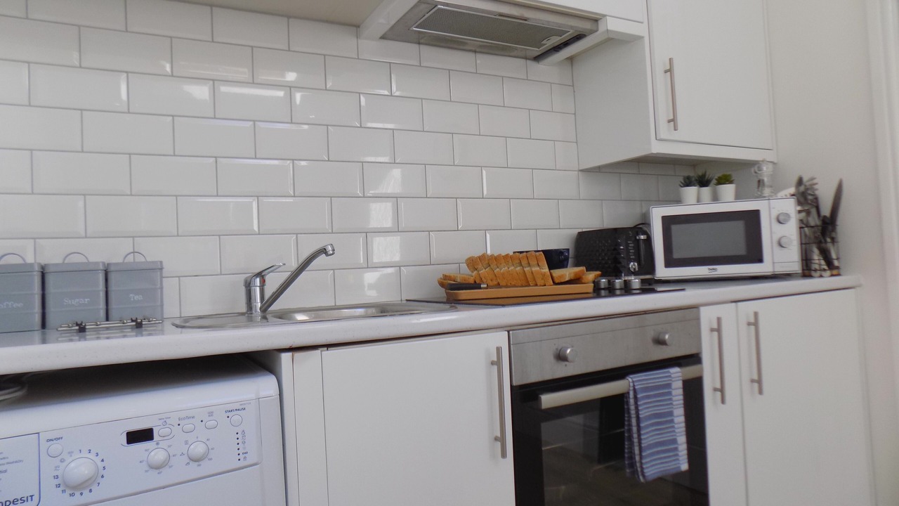 Photo of Bathroom in Splott