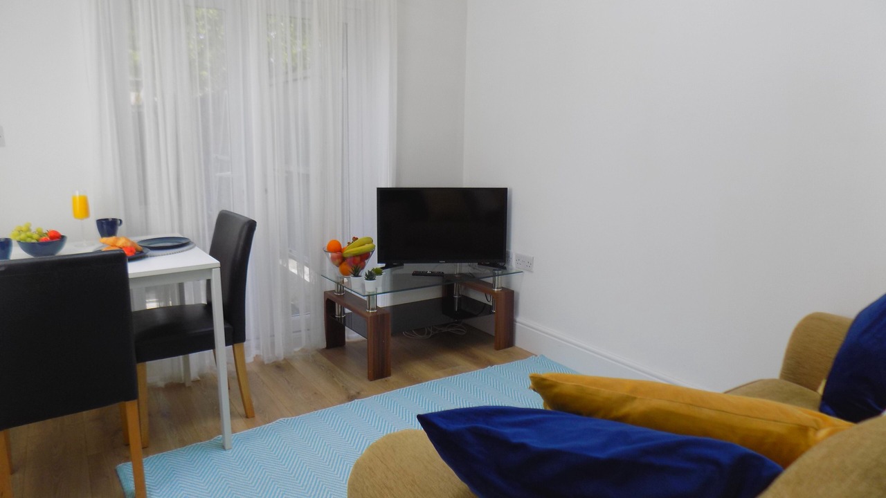 Photo of Bathroom in Splott