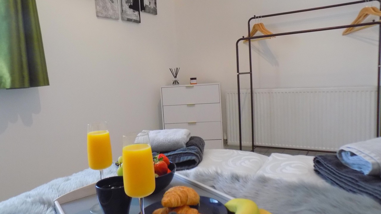 Photo of Bathroom in Splott