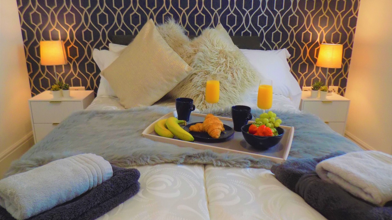 Photo of Bathroom in Splott