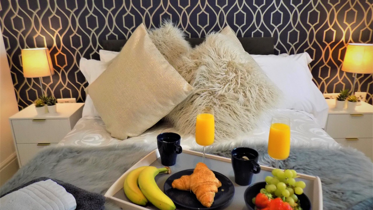 Photo of Bathroom in Splott