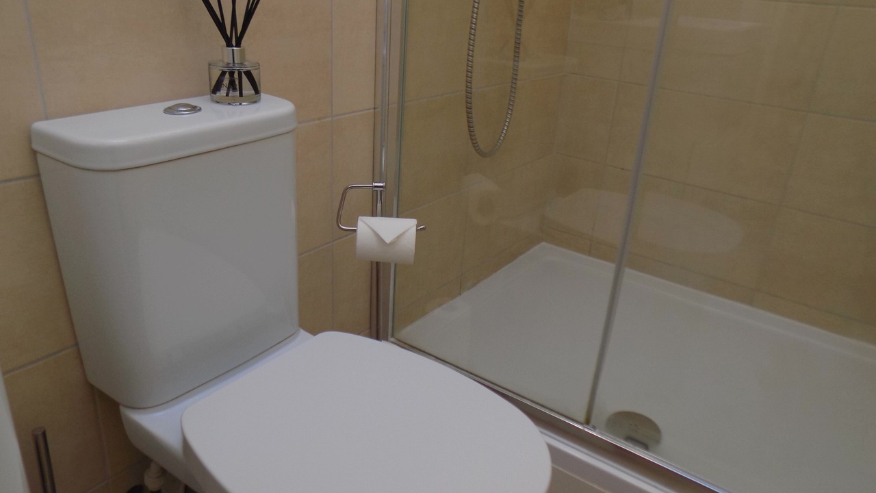 Photo of Bathroom in Splott