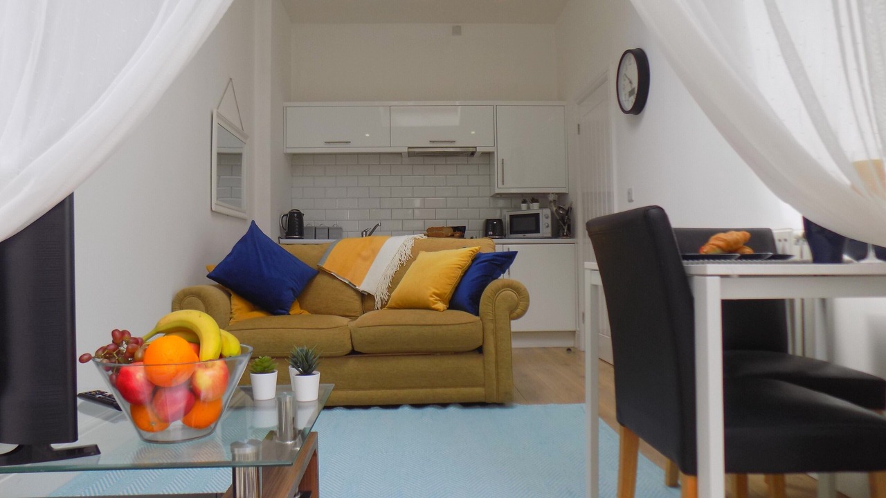 Photo of Bathroom in Splott