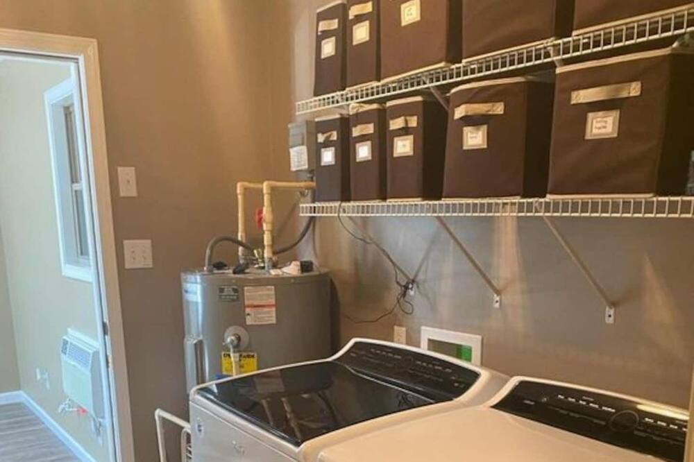 Photo of Kitchen in Russell Springs