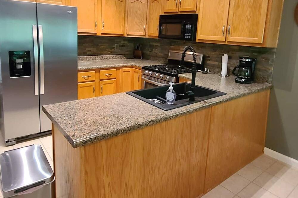 Photo of Kitchen in Russell Springs