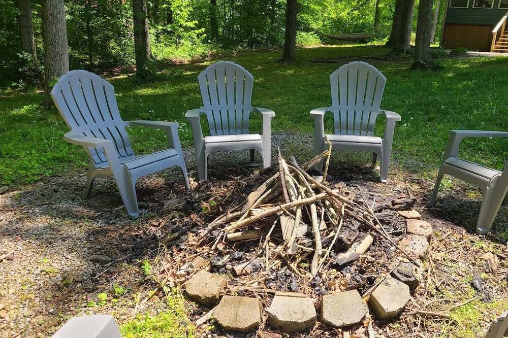 Photo of Outdoor in Russell Springs