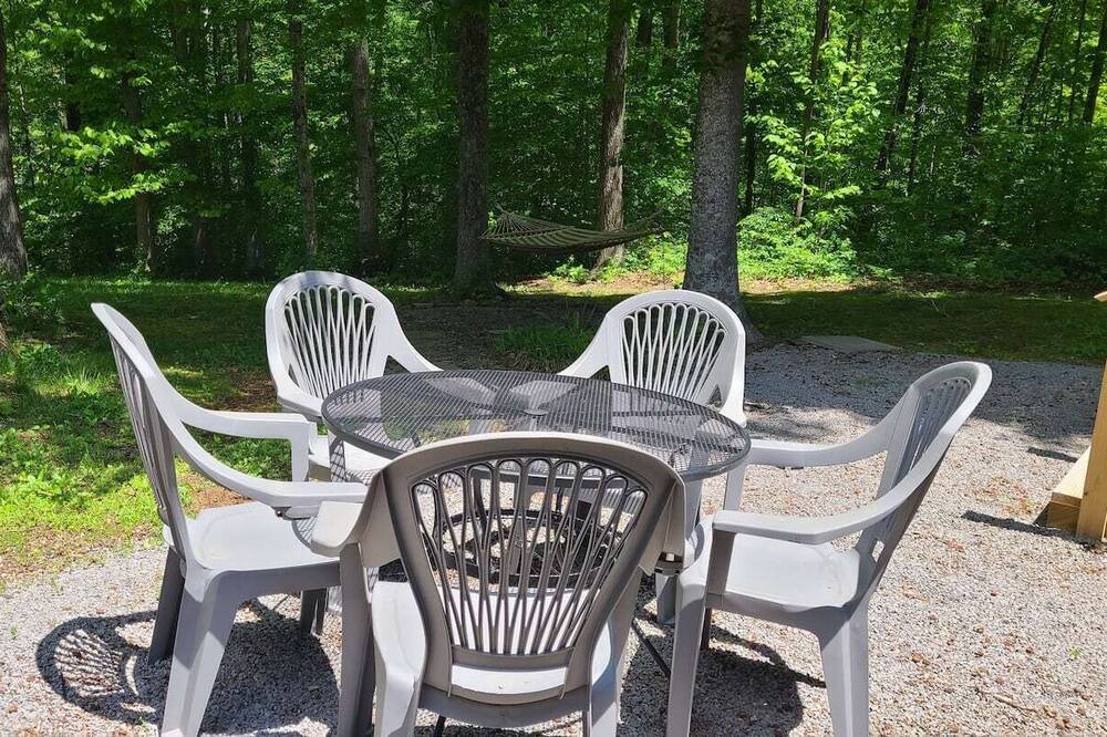 Photo of Patio Balcony in Russell Springs