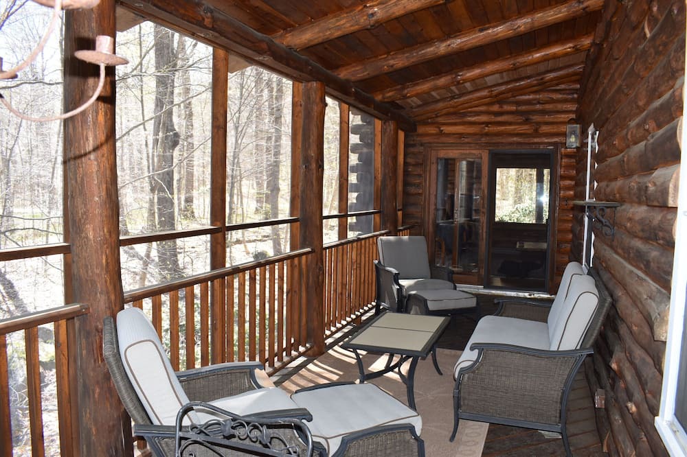 Photo of Outdoor in Town of Bleecker