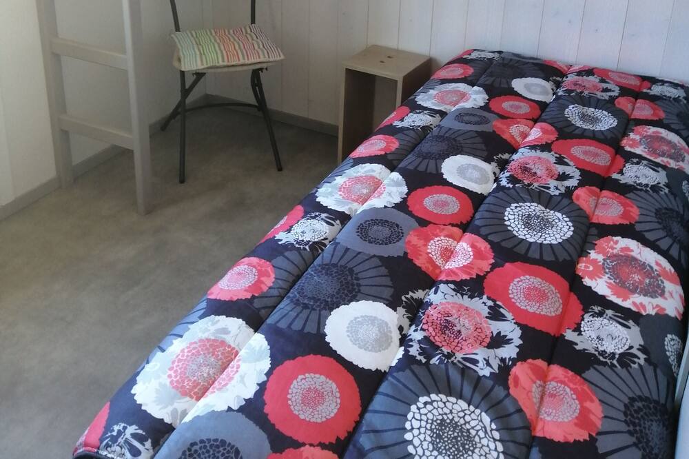 Photo of Bedroom in Marzan