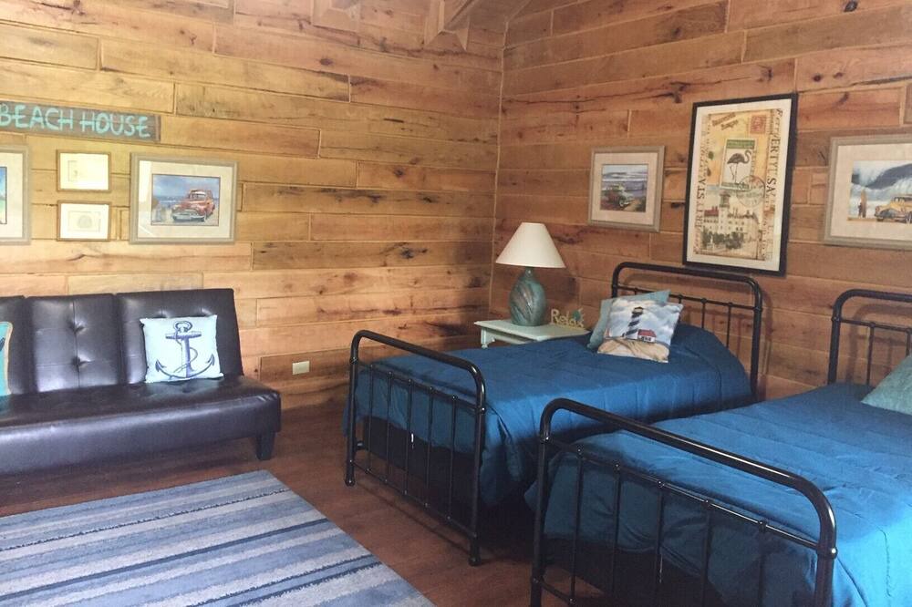 Photo of Bedroom in Tulsa