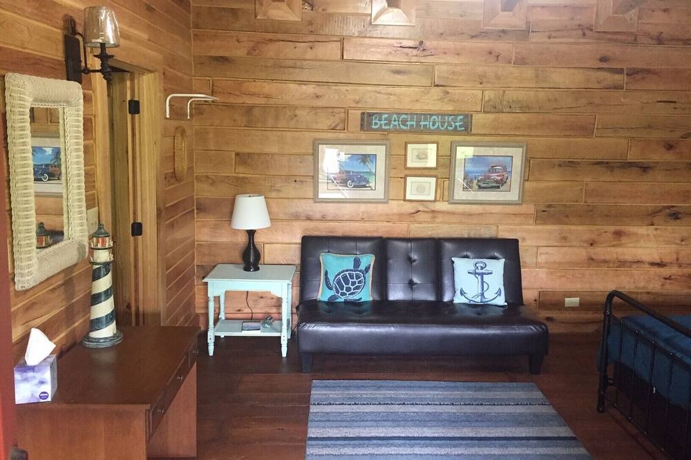 Photo of Livingroom in Tulsa