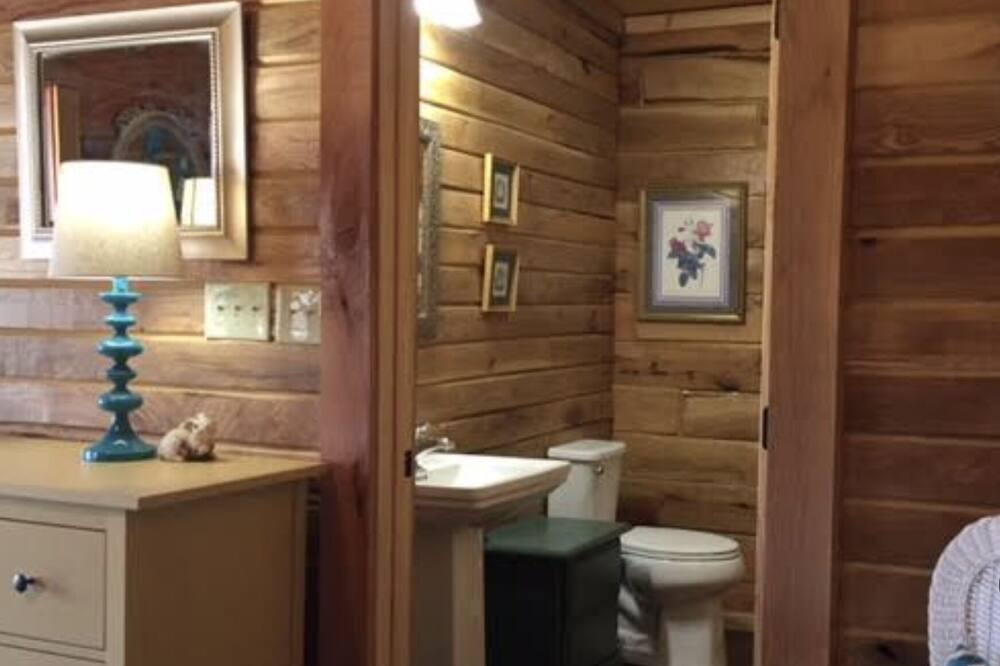 Photo of Bathroom in Tulsa