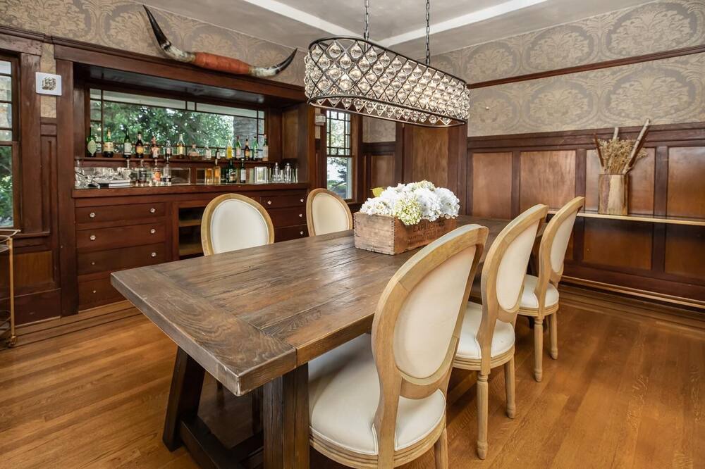 Photo of Kitchen in Winters