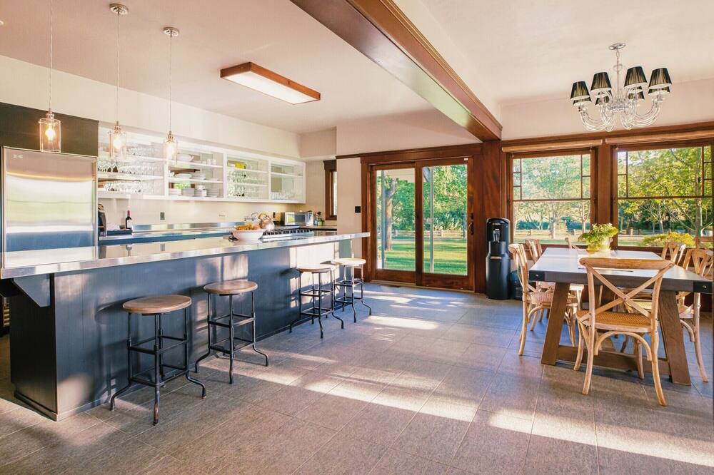 Photo of Kitchen in Winters