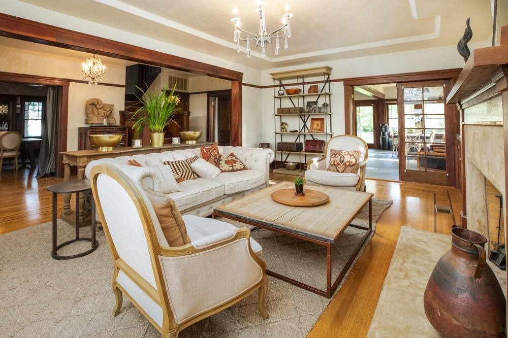 Photo of Livingroom in Winters