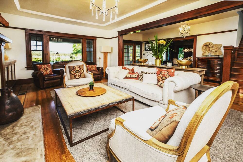 Photo of Livingroom in Winters