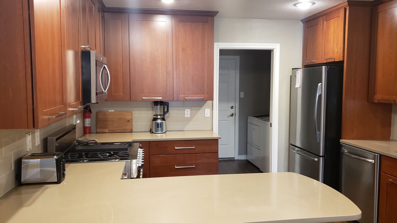 Photo of Kitchen in Temple