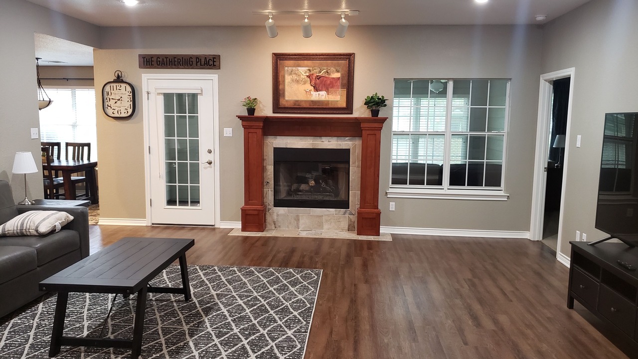Photo of Livingroom in Temple