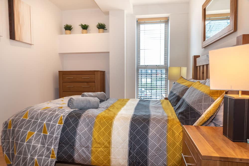 Photo of Bedroom in Newbury