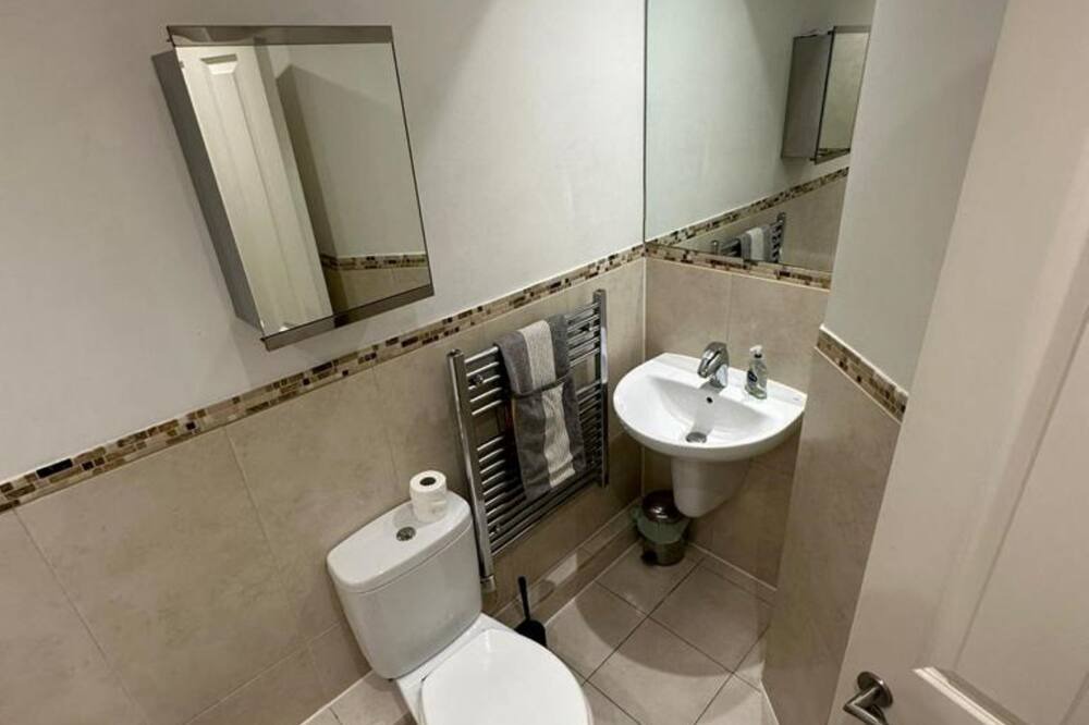 Photo of Bathroom in Newbury