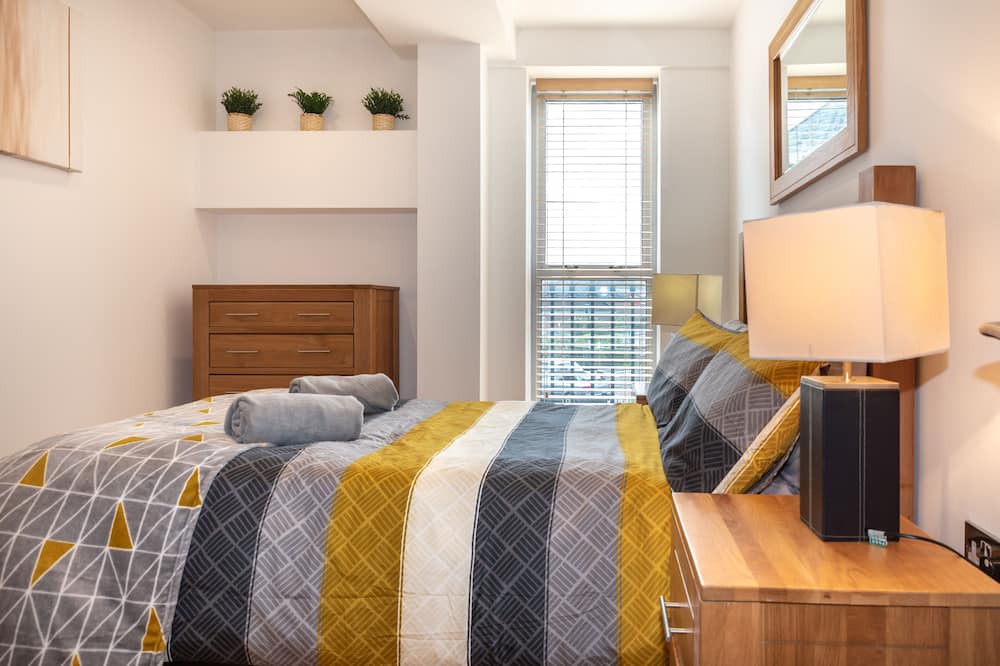 Photo of Bathroom in Newbury