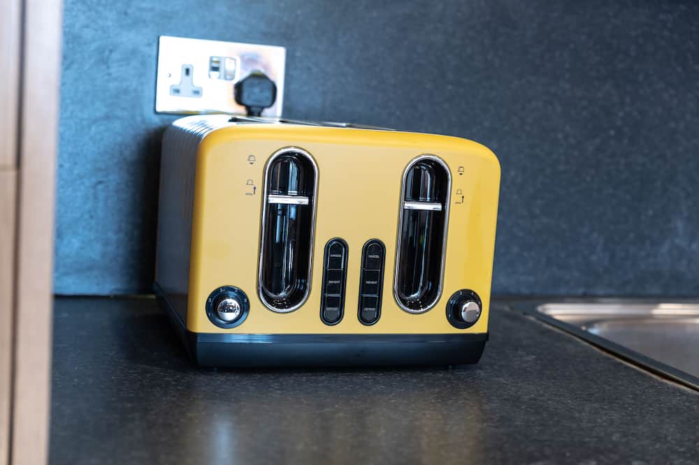 Photo of Bathroom in Newbury