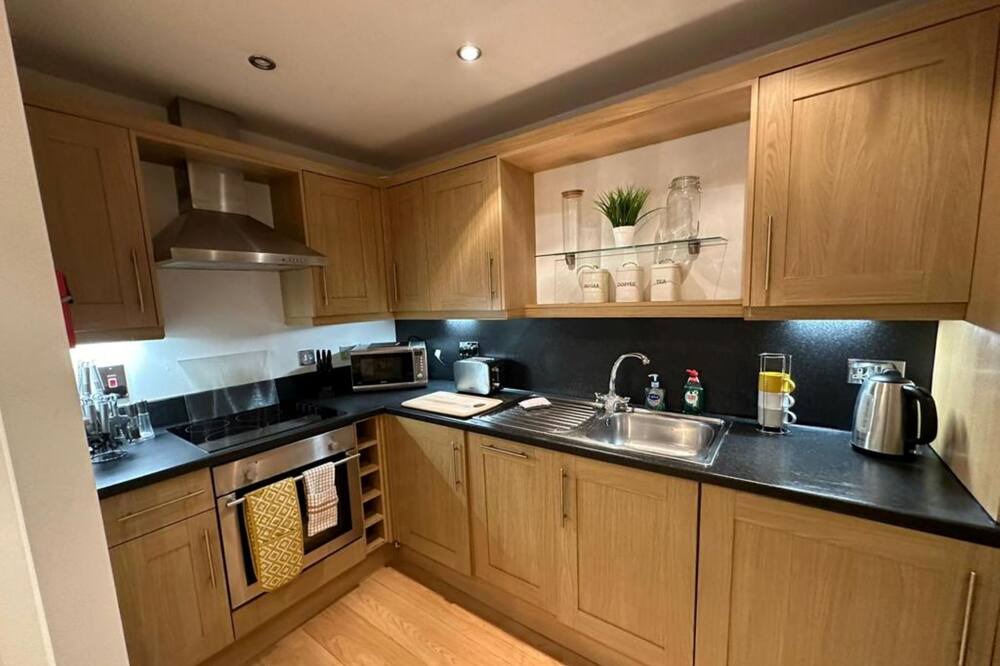 Photo of Bathroom in Newbury