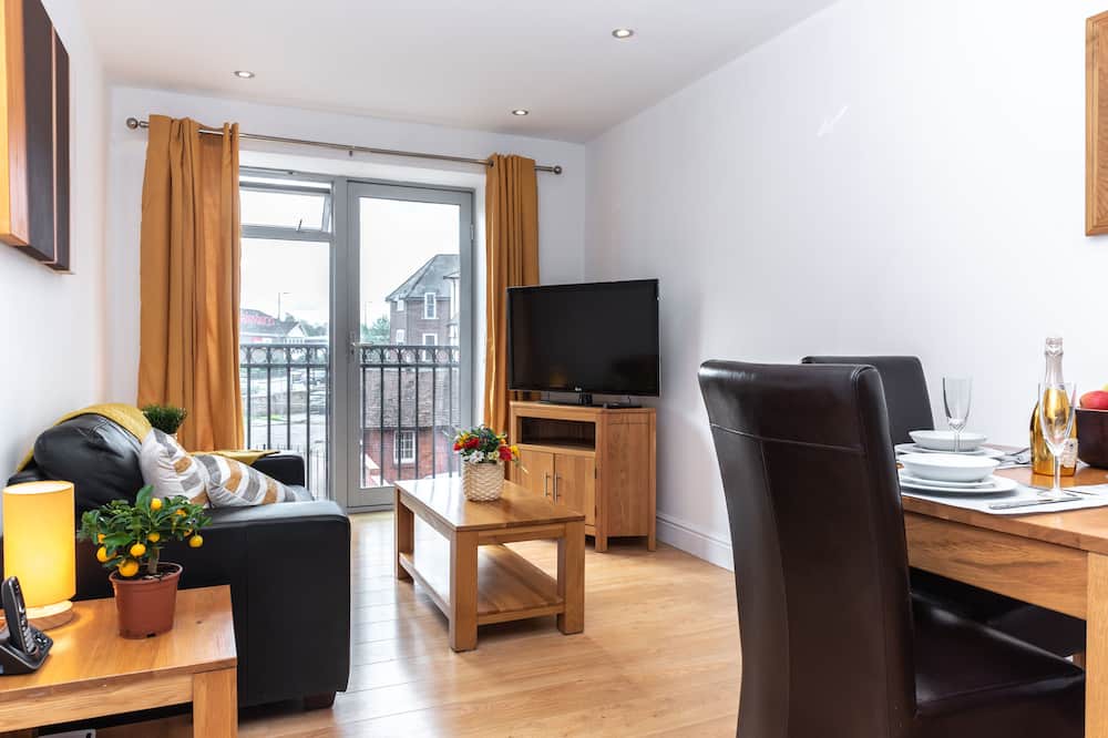 Photo of Bathroom in Newbury