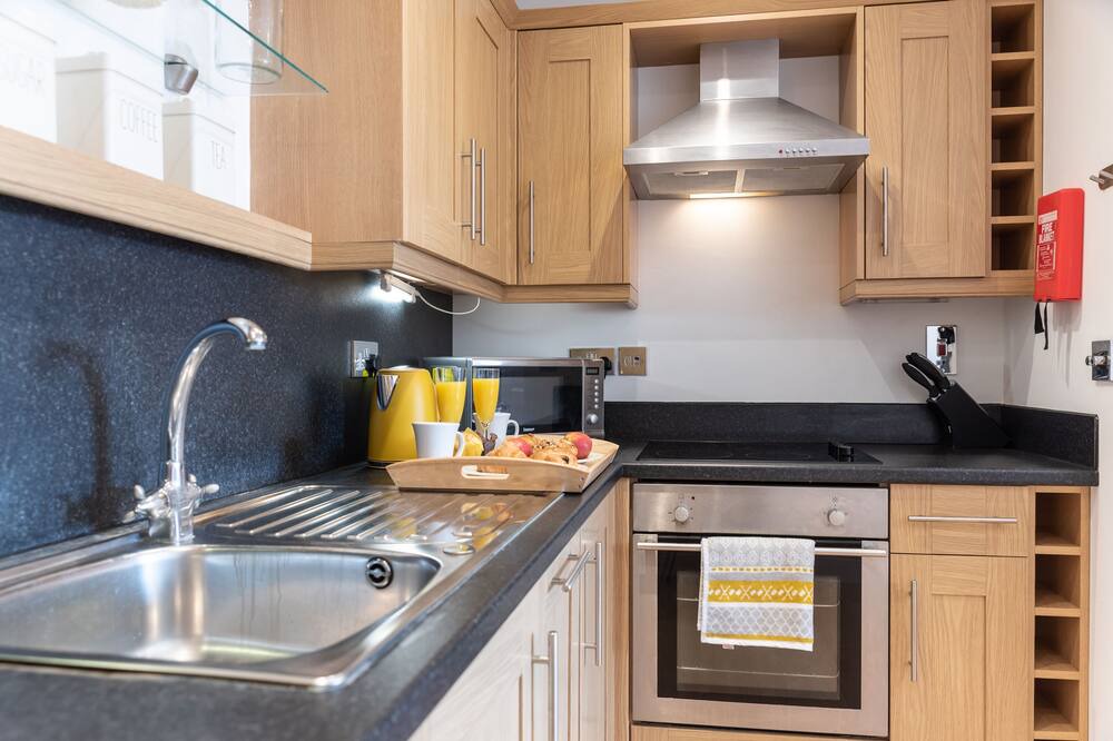 Photo of Bathroom in Newbury