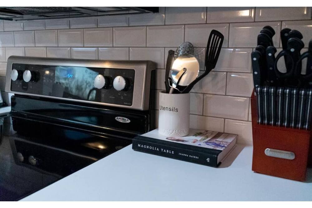 Photo of Kitchen in Cullman