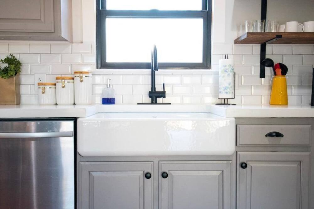 Photo of Kitchen in Cullman