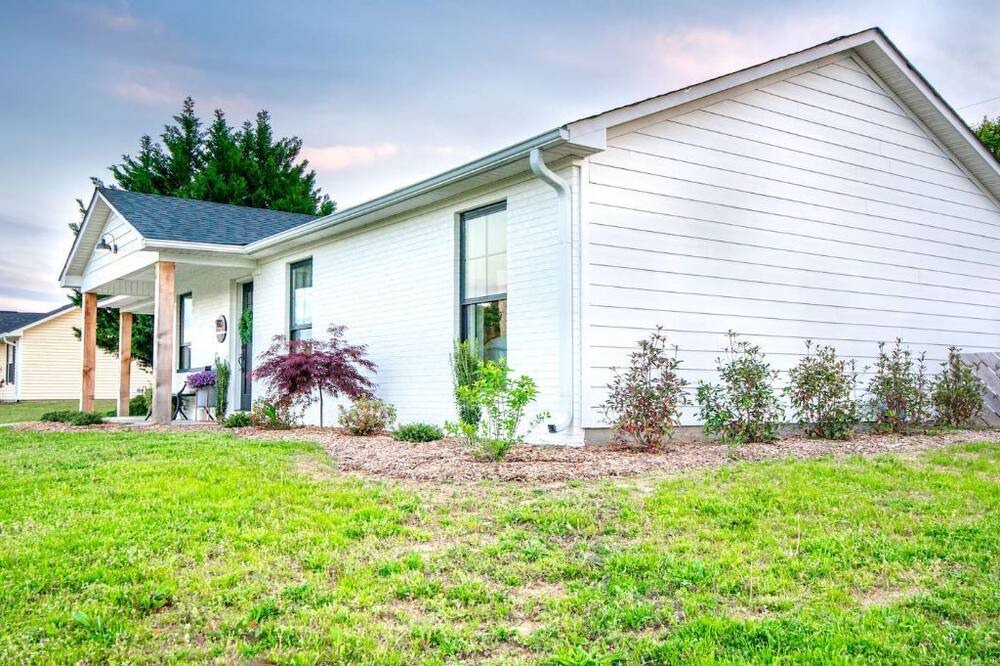 Photo of Outdoor in Cullman