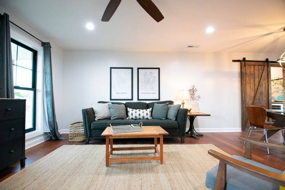 Photo of Bedroom in Cullman