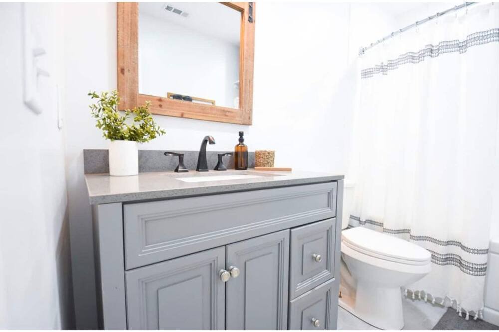 Photo of Bathroom in Cullman