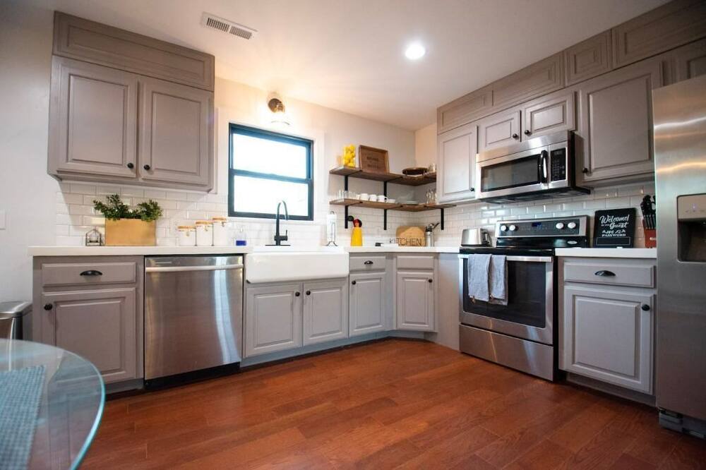 Photo of Kitchen in Cullman