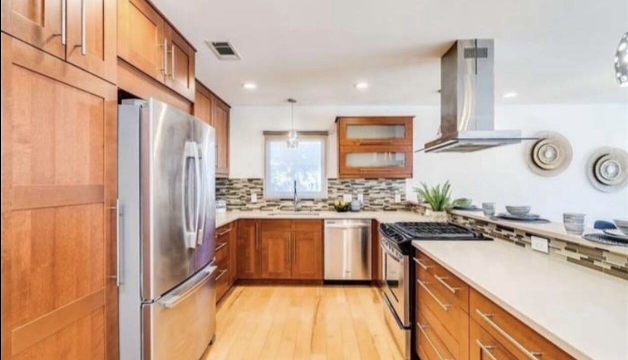 Photo of Kitchen in Highland