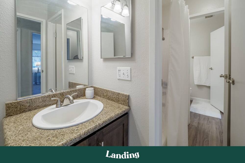 Photo of Bathroom in Fair Oaks