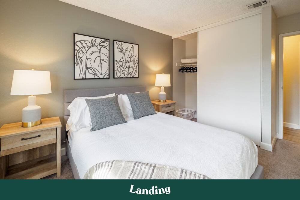 Photo of Bedroom in Fair Oaks