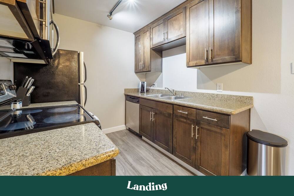 Photo of Kitchen in Fair Oaks