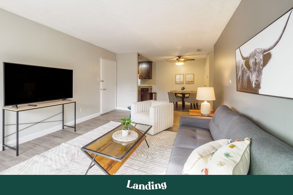 Photo of Livingroom in Fair Oaks