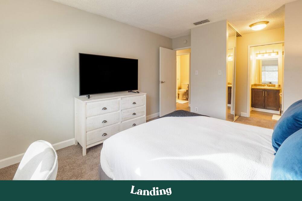 Photo of Bedroom in Fair Oaks