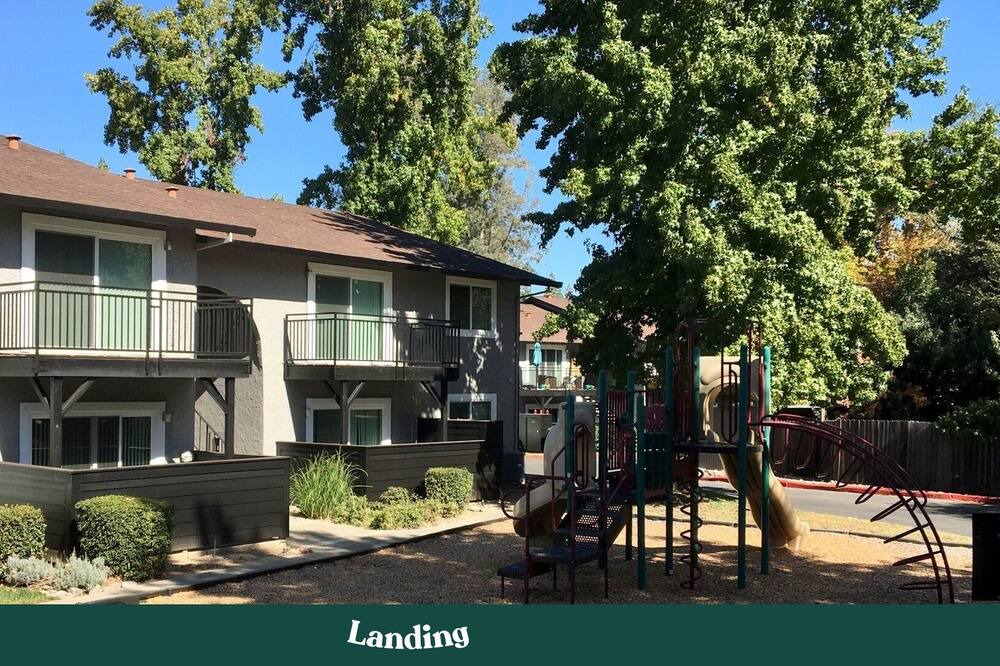 Photo of Outdoor in Fair Oaks